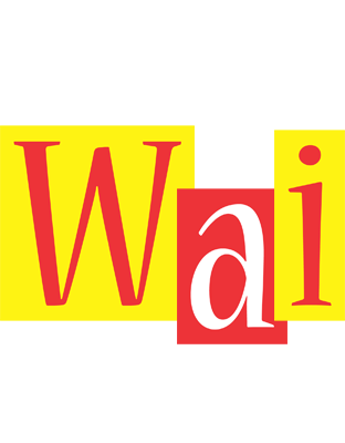 Wai errors logo