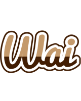 Wai exclusive logo