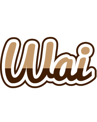 Wai exclusive logo