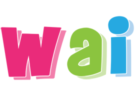 Wai friday logo