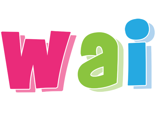 Wai friday logo