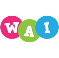 Wai friends logo