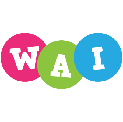 Wai friends logo