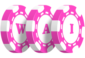 Wai gambler logo