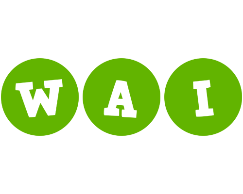 Wai games logo