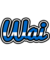 Wai greece logo