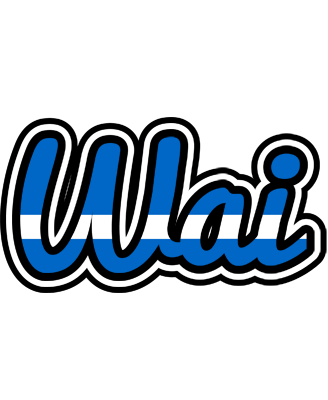 Wai greece logo