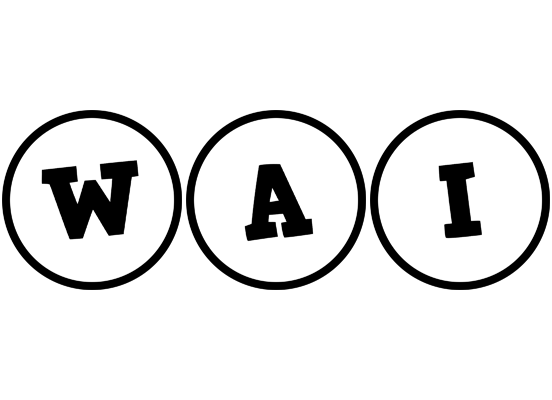 Wai handy logo