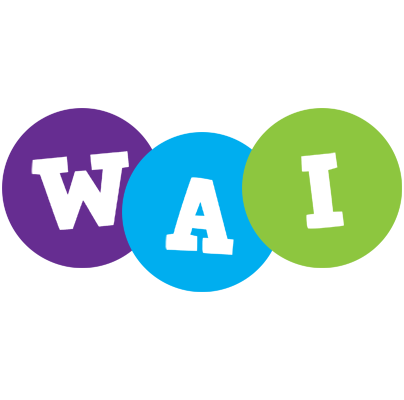 Wai happy logo