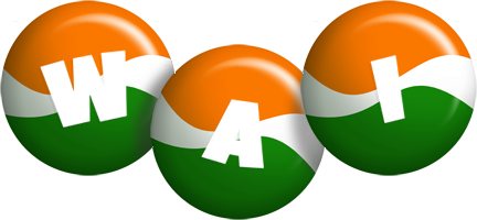 Wai india logo