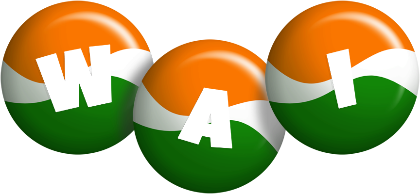 Wai india logo