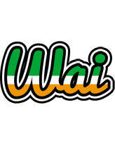 Wai ireland logo