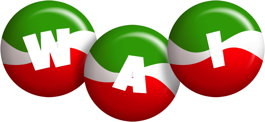 Wai italy logo