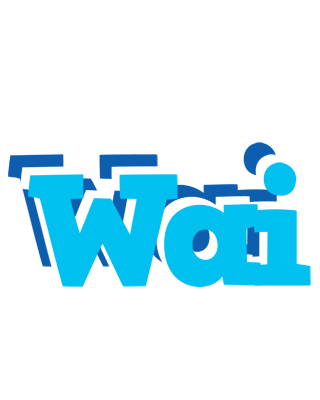 Wai jacuzzi logo
