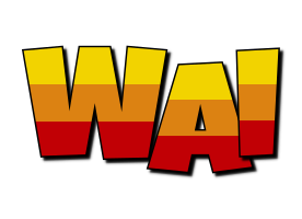 Wai jungle logo