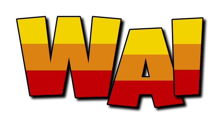 Wai jungle logo