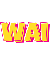 Wai kaboom logo