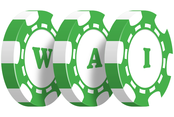 Wai kicker logo
