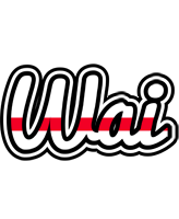 Wai kingdom logo