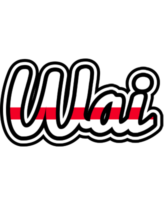 Wai kingdom logo