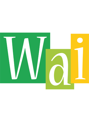 Wai lemonade logo
