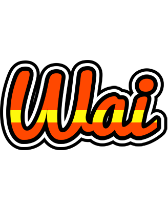 Wai madrid logo