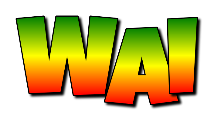 Wai mango logo