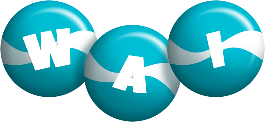 Wai messi logo