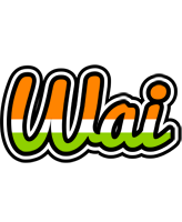 Wai mumbai logo