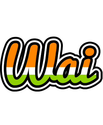 Wai mumbai logo
