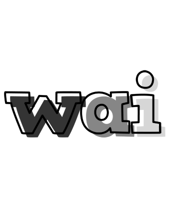 Wai night logo