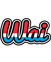 Wai norway logo