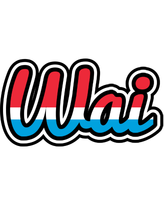 Wai norway logo