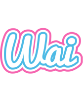 Wai outdoors logo