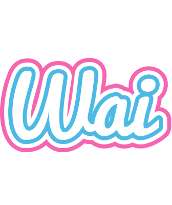 Wai outdoors logo