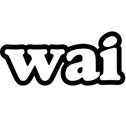 Wai panda logo