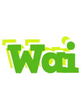 Wai picnic logo