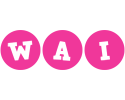 Wai poker logo