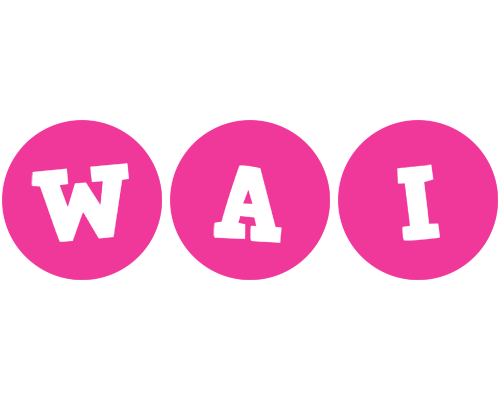 Wai poker logo