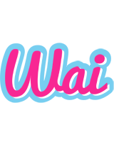 Wai popstar logo