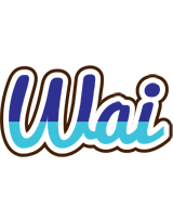 Wai raining logo