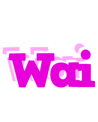 Wai rumba logo