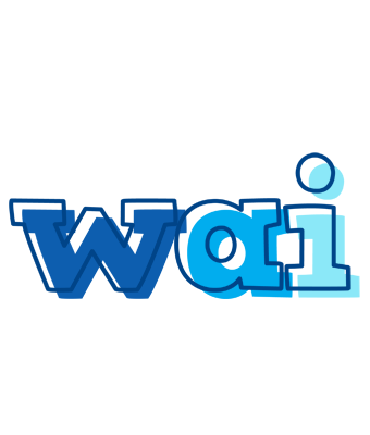 Wai sailor logo