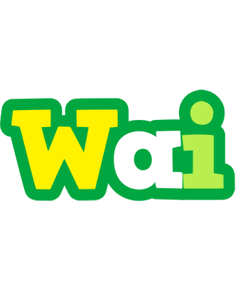 Wai soccer logo