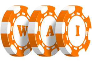 Wai stacks logo