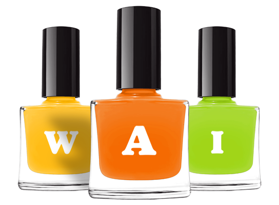 Wai studio logo