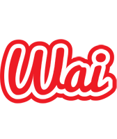 Wai sunshine logo