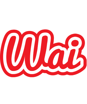 Wai sunshine logo