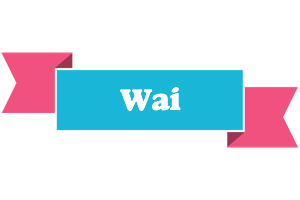 Wai today logo