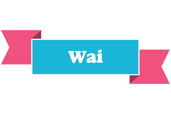 Wai today logo